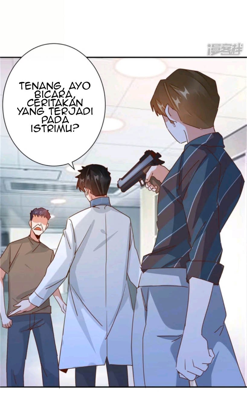 Super Doctor Metropolis Chapter 32 - halaman 5