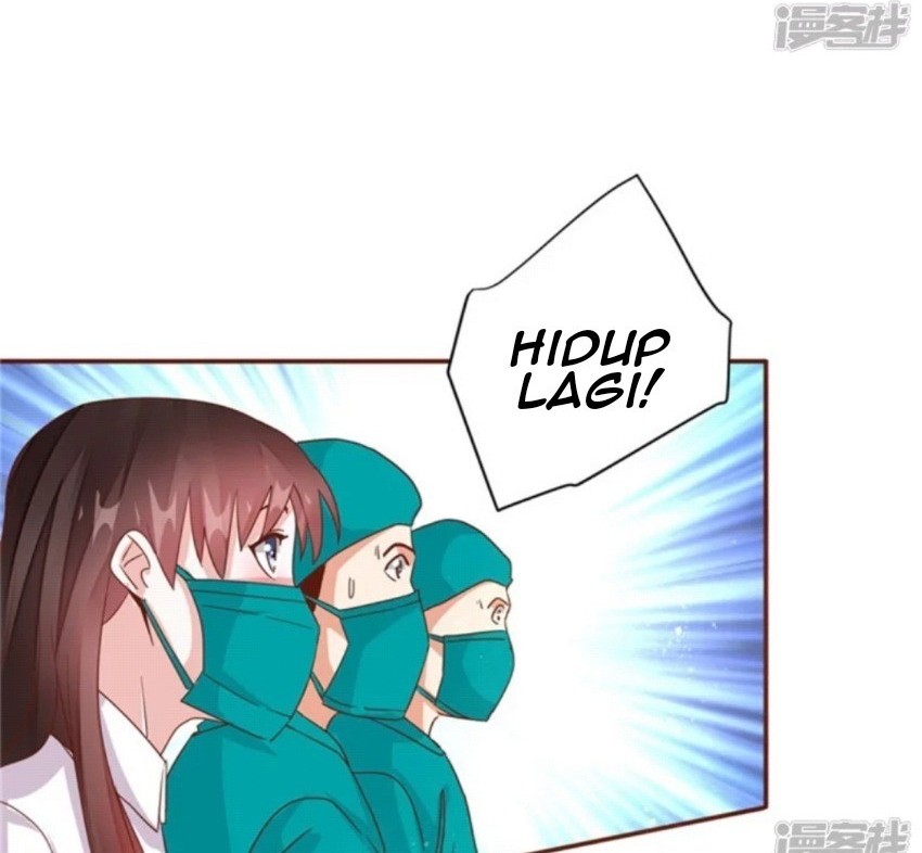 Super Doctor Metropolis Chapter 34 - halaman 15