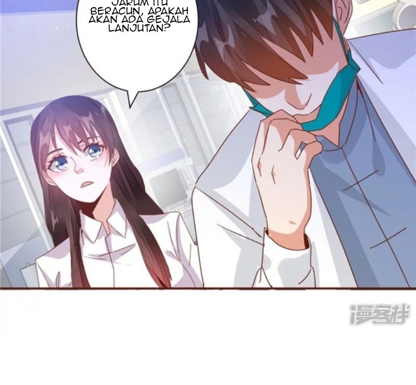 Super Doctor Metropolis Chapter 34 - halaman 17