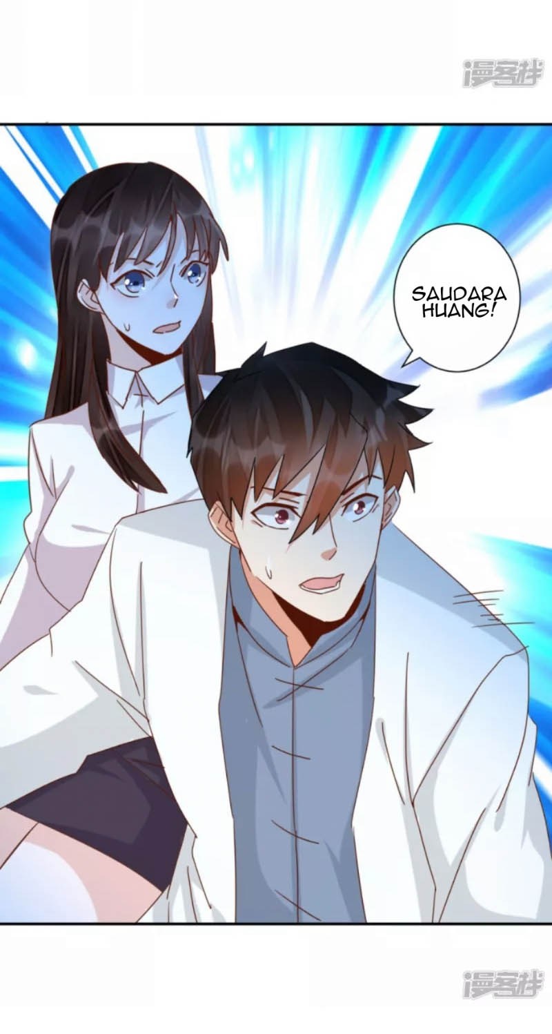 Super Doctor Metropolis Chapter 35 - halaman 9