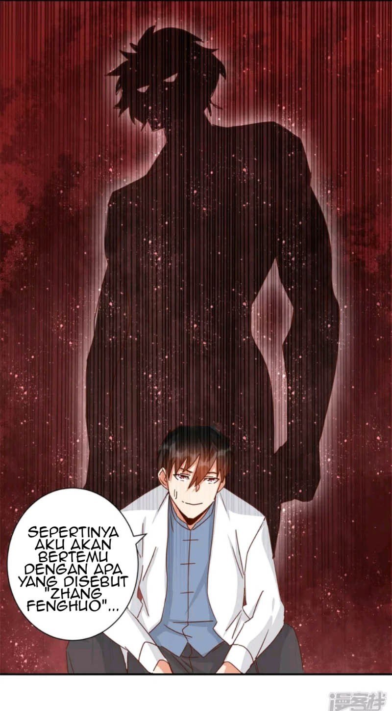 Super Doctor Metropolis Chapter 36 - halaman 15