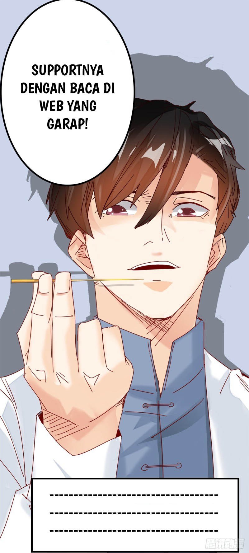 Super Doctor Metropolis Chapter 37 - halaman 17