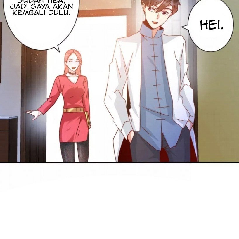 Super Doctor Metropolis Chapter 37 - halaman 7
