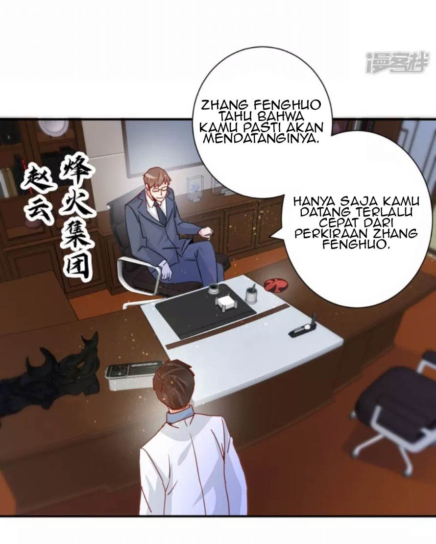 Super Doctor Metropolis Chapter 37 - halaman 8