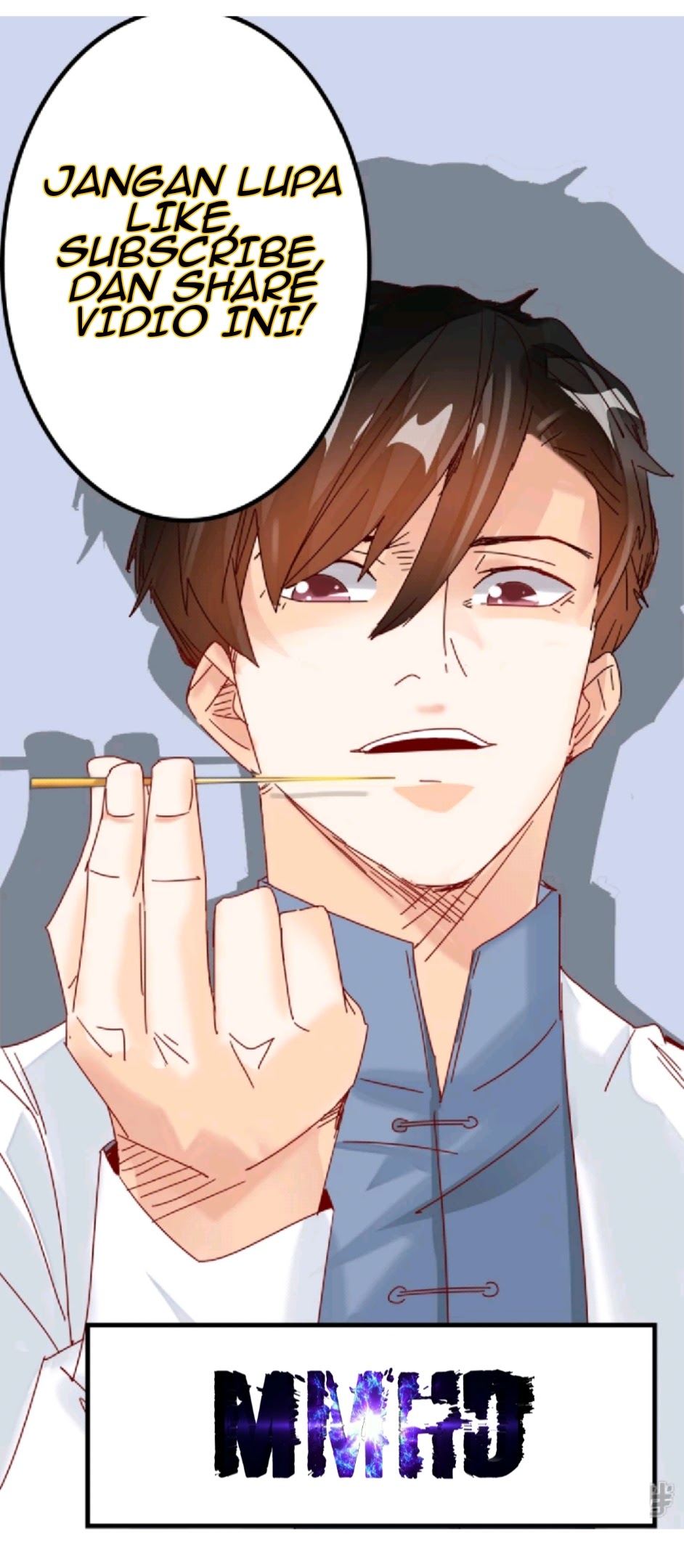Super Doctor Metropolis Chapter 7 - halaman 10