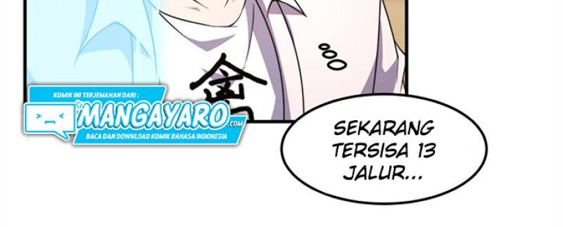 Super Earnings Treasure Chapter 1 - halaman 11