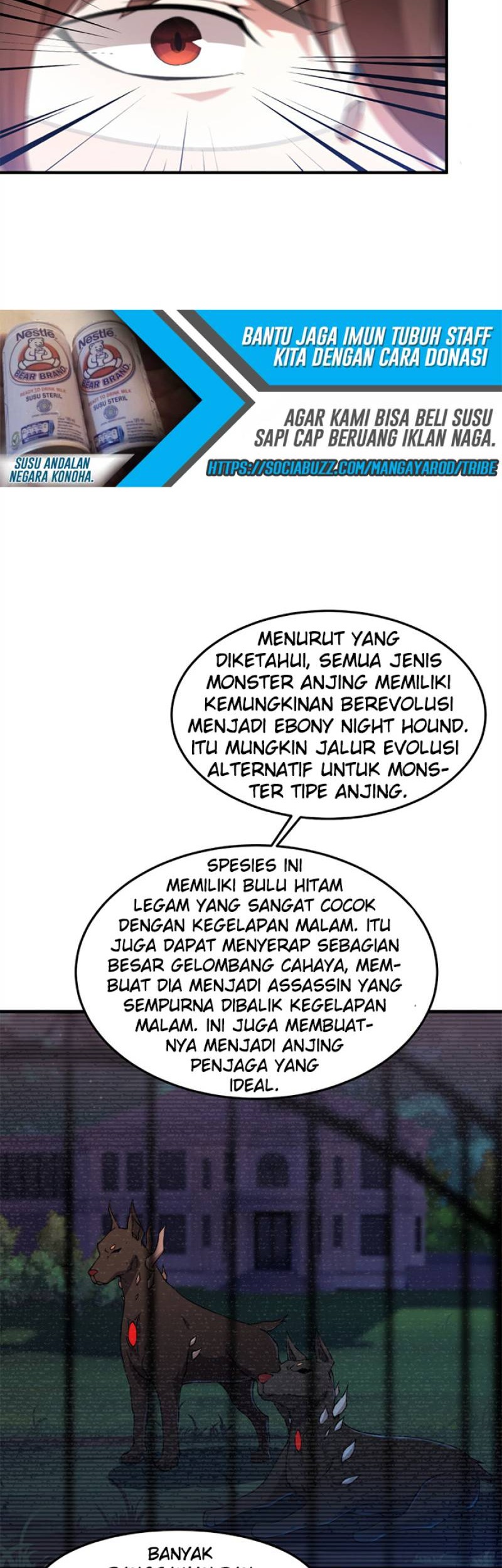 Super Earnings Treasure Chapter 1 - halaman 9
