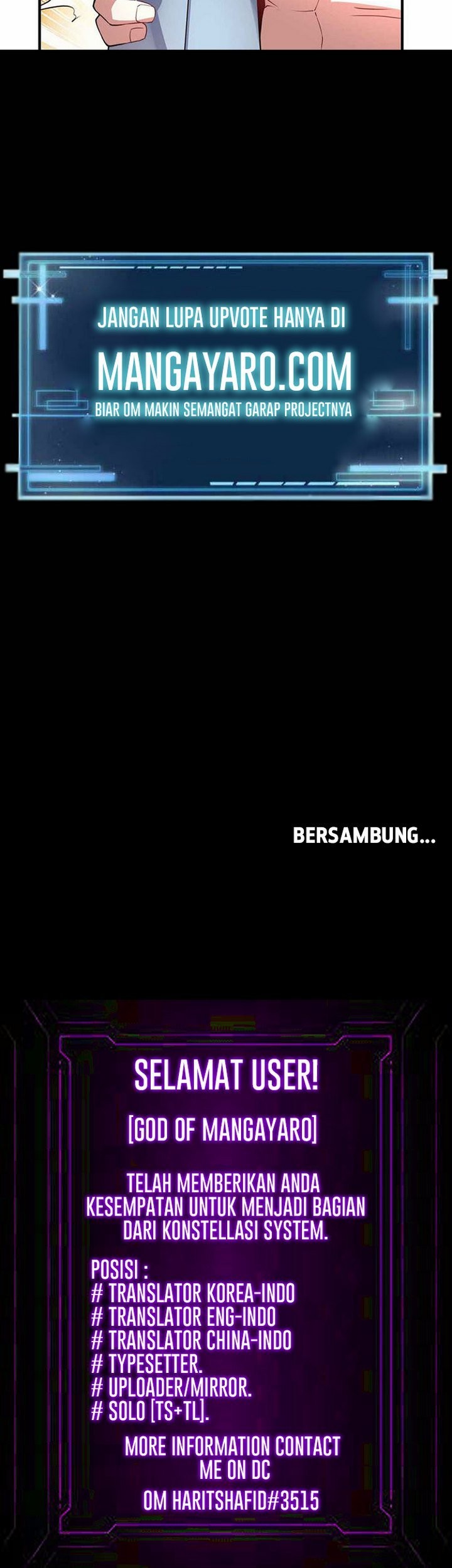 Super Earnings Treasure Chapter 10 - halaman 26