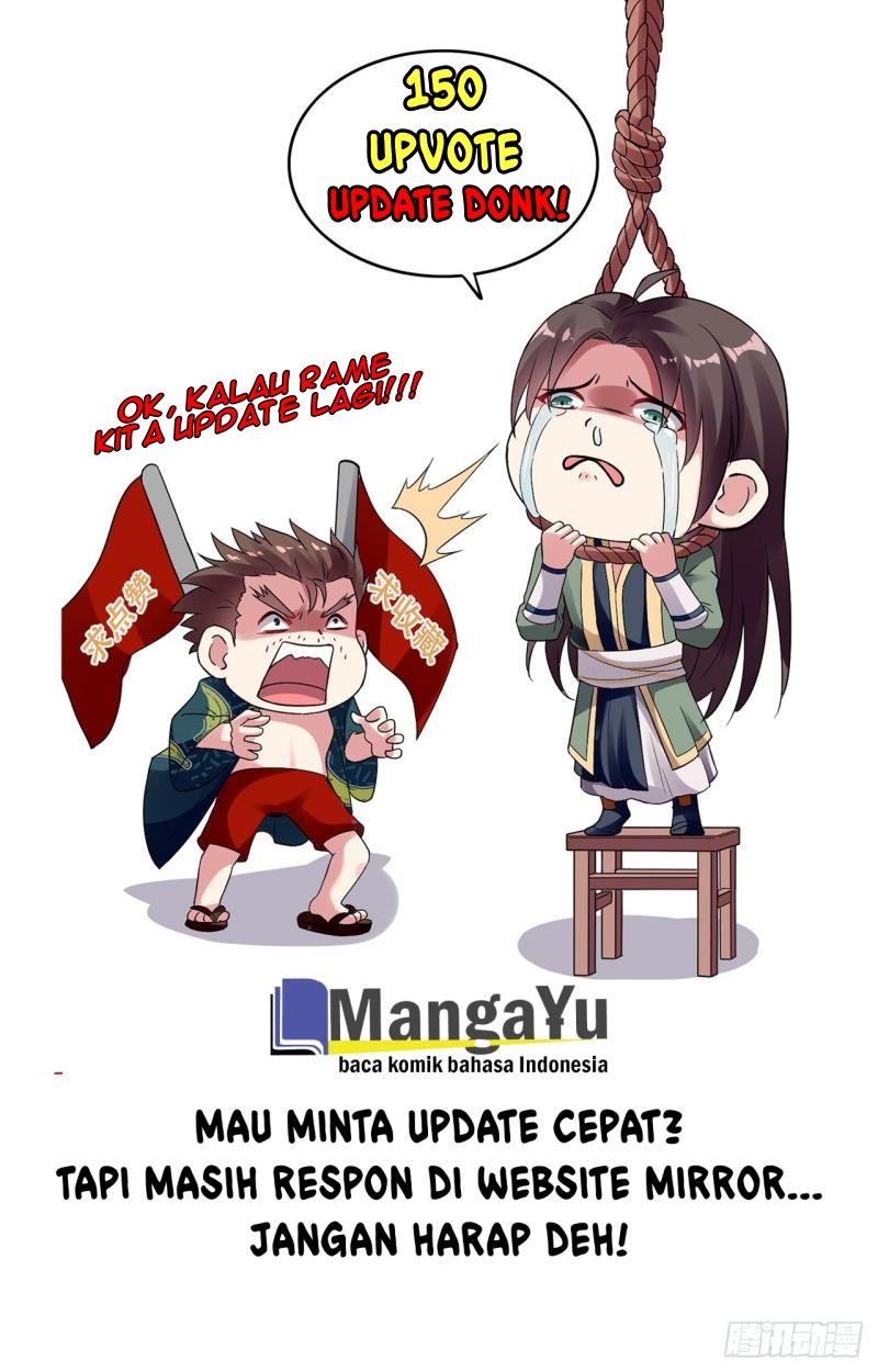 Super Earnings Treasure Chapter 10 - halaman 31