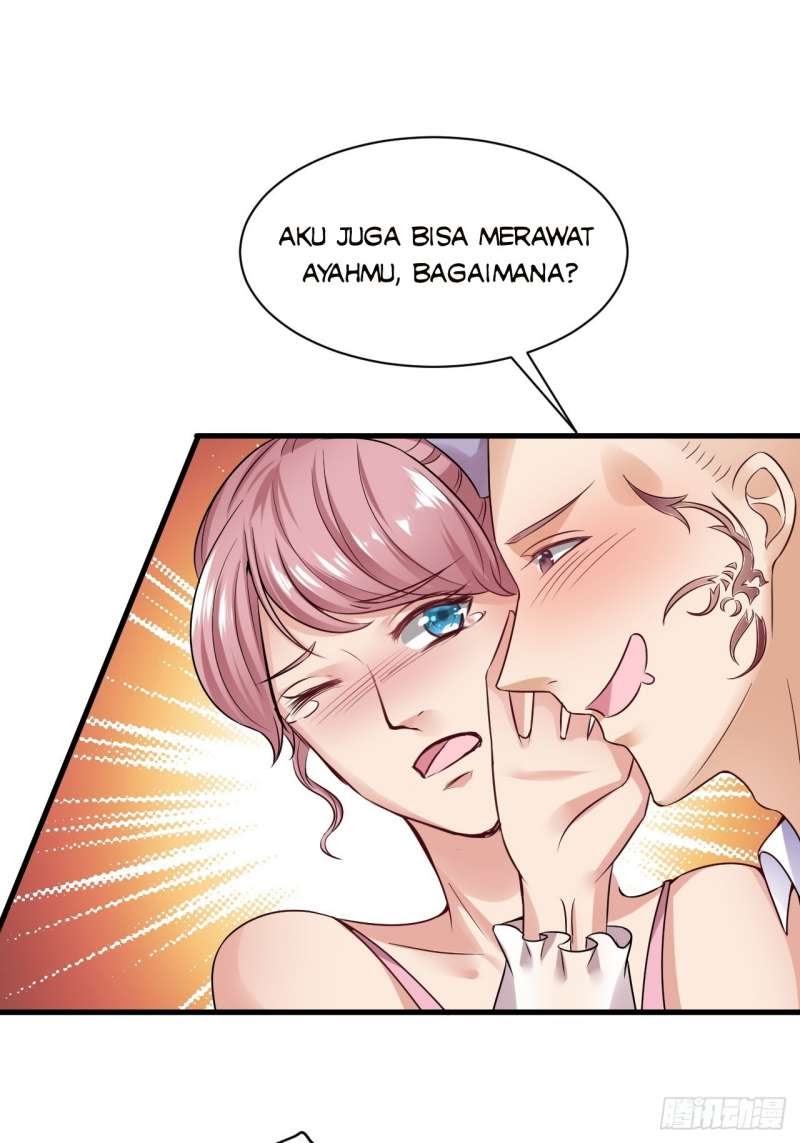Super Earnings Treasure Chapter 12 - halaman 32