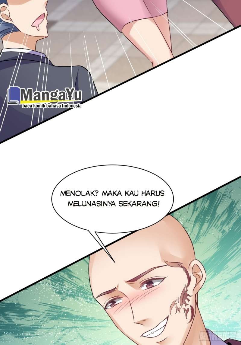 Super Earnings Treasure Chapter 12 - halaman 35