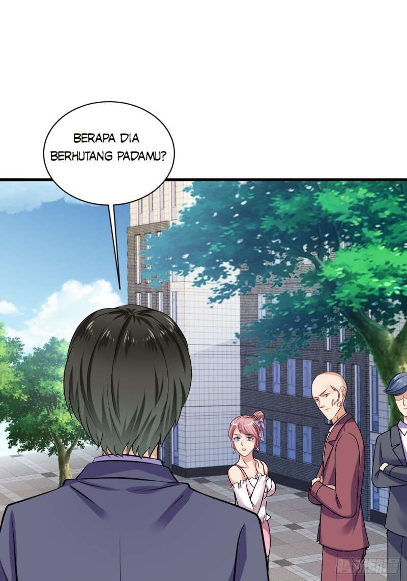 Super Earnings Treasure Chapter 12 - halaman 38