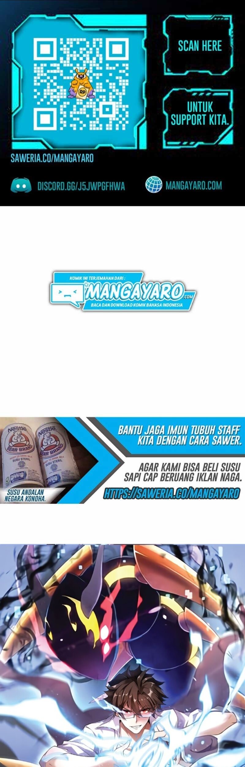 Super Earnings Treasure Chapter 14 - halaman 2