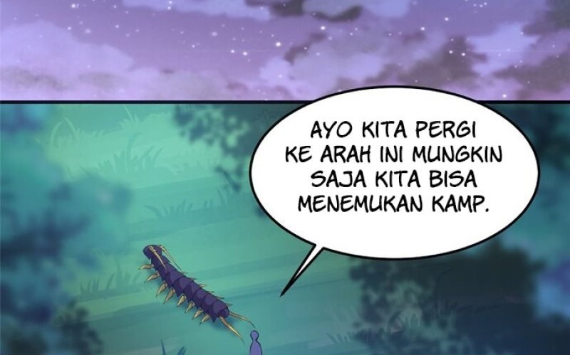 Super Earnings Treasure Chapter 14 - halaman 29