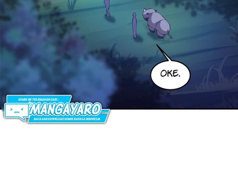 Super Earnings Treasure Chapter 14 - halaman 30