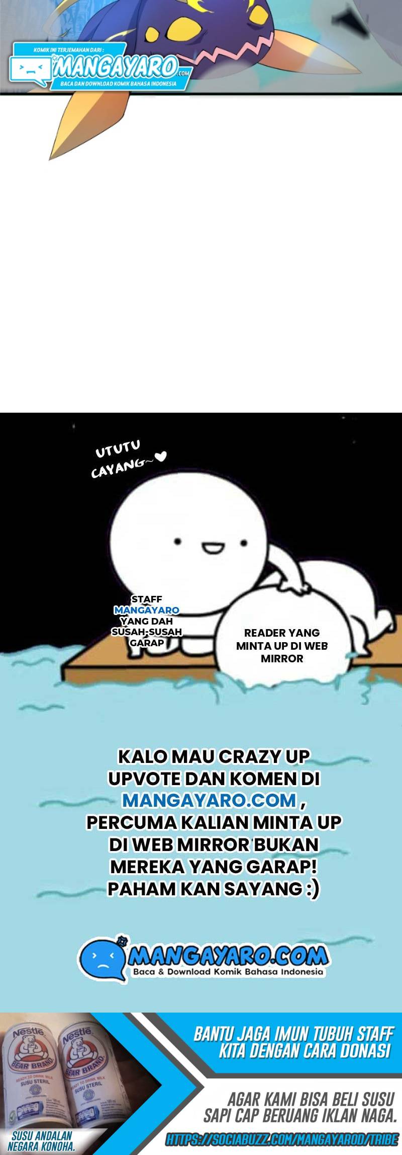 Super Earnings Treasure Chapter 15 - halaman 26