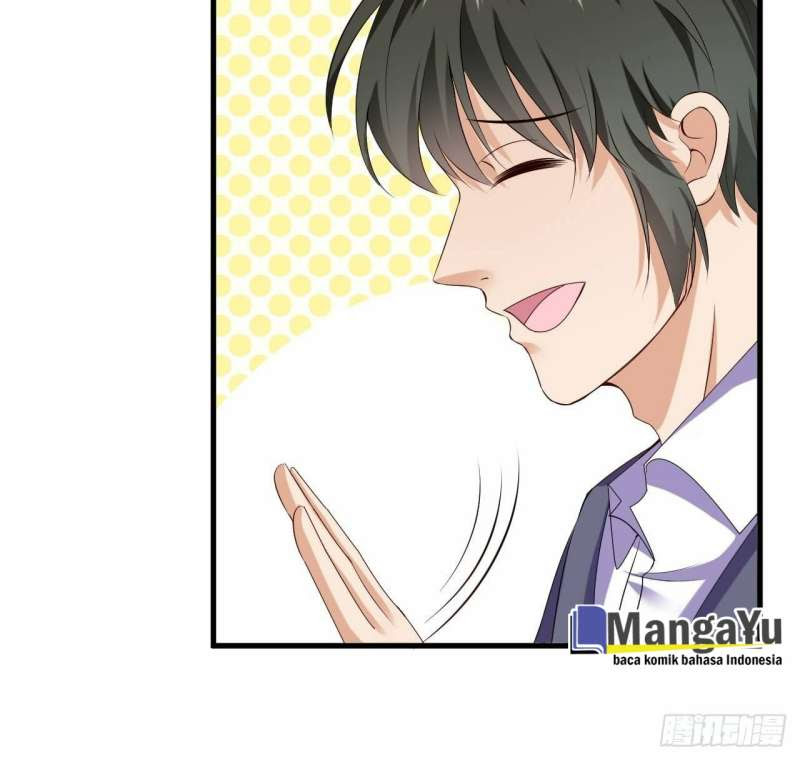 Super Earnings Treasure Chapter 15 - halaman 27