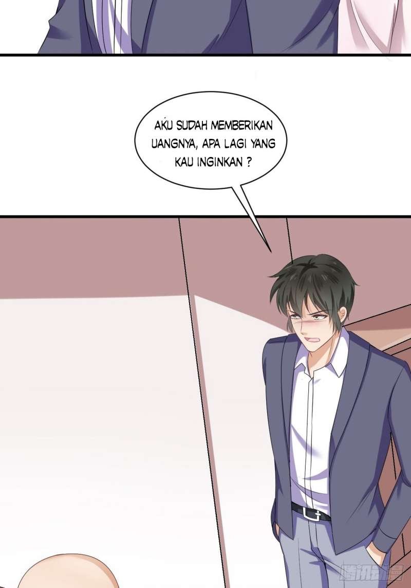 Super Earnings Treasure Chapter 15 - halaman 33