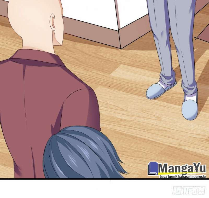 Super Earnings Treasure Chapter 15 - halaman 34