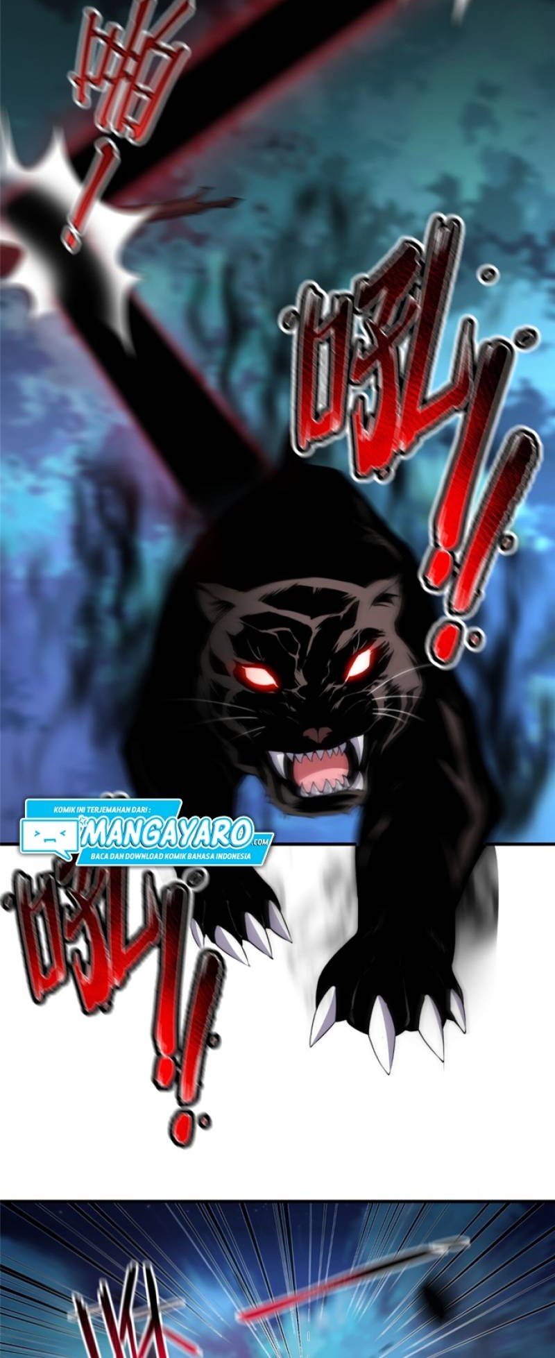 Super Earnings Treasure Chapter 15 - halaman 4