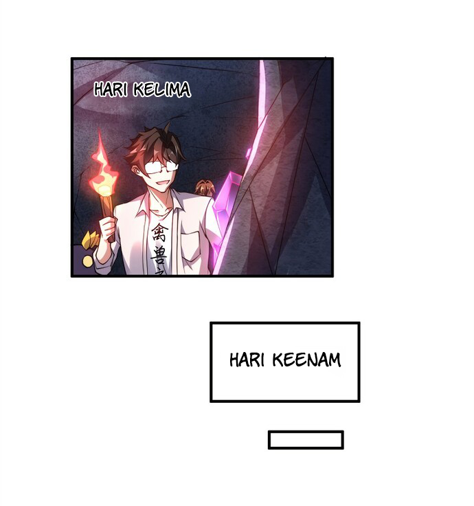 Super Earnings Treasure Chapter 16 - halaman 25