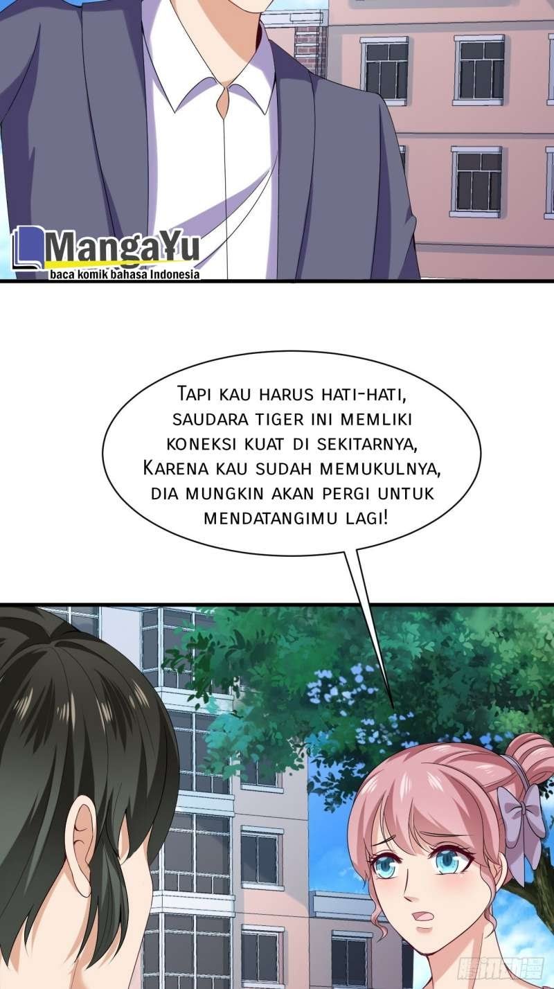 Super Earnings Treasure Chapter 16 - halaman 32