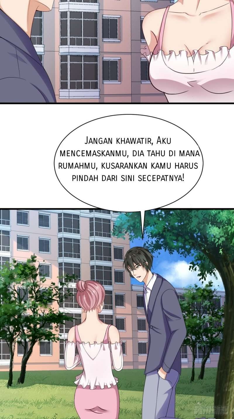 Super Earnings Treasure Chapter 16 - halaman 33