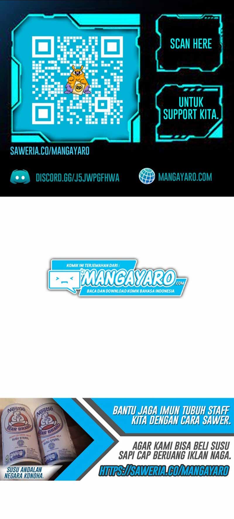 Super Earnings Treasure Chapter 17 - halaman 2