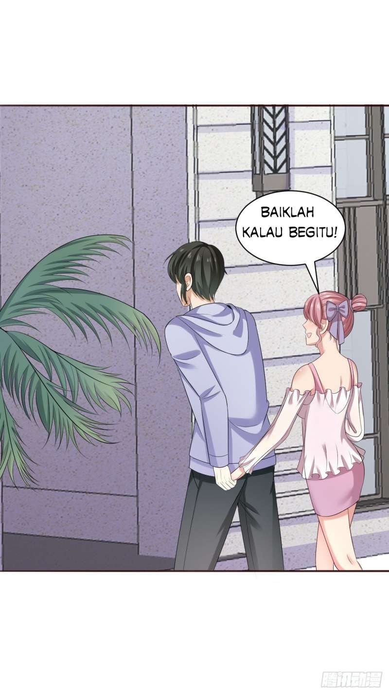 Super Earnings Treasure Chapter 17 - halaman 29
