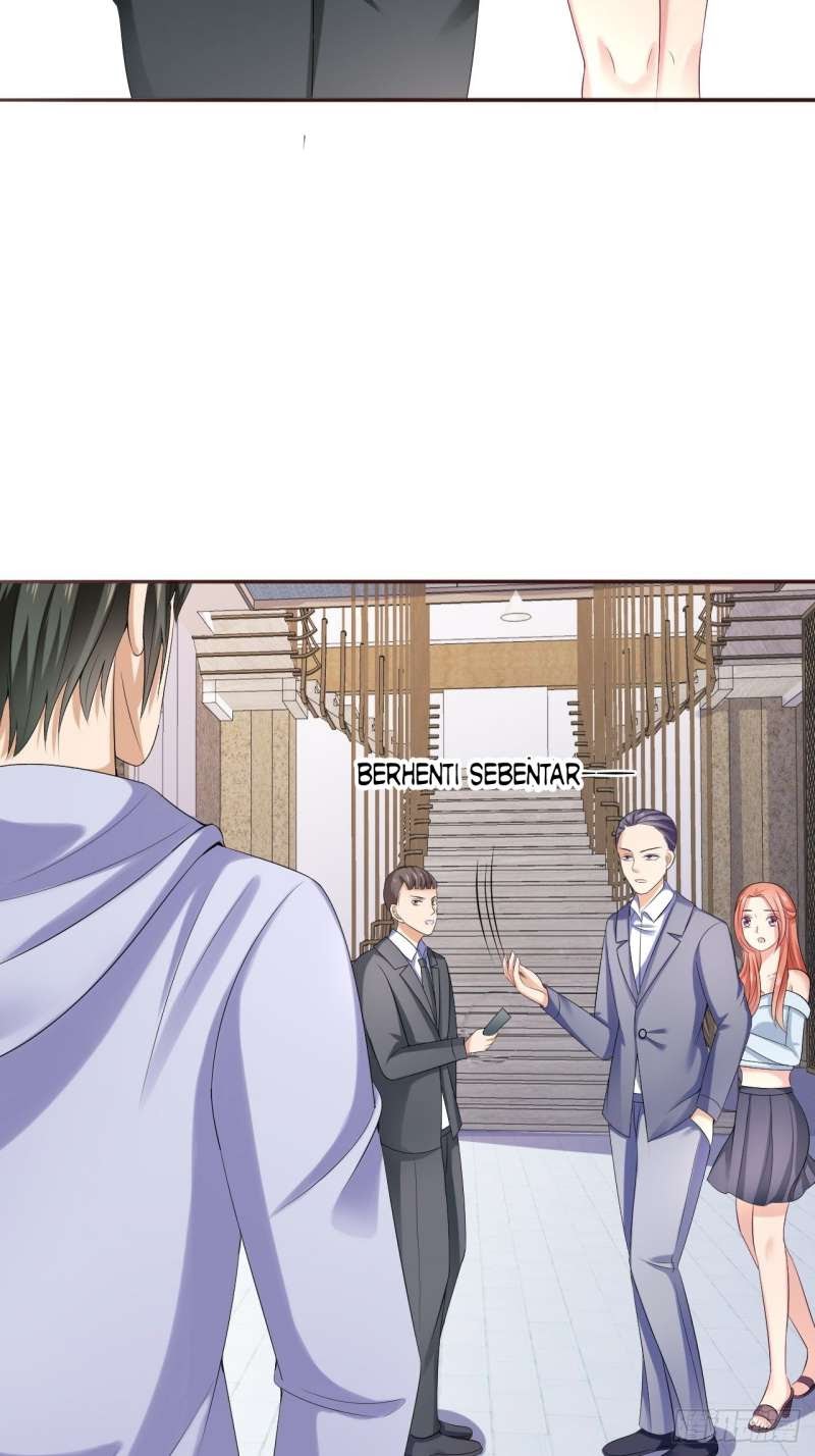 Super Earnings Treasure Chapter 17 - halaman 31