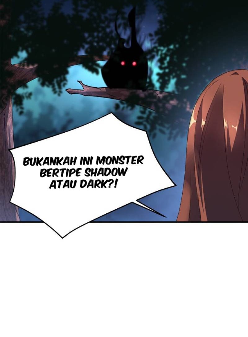 Super Earnings Treasure Chapter 18 - halaman 10