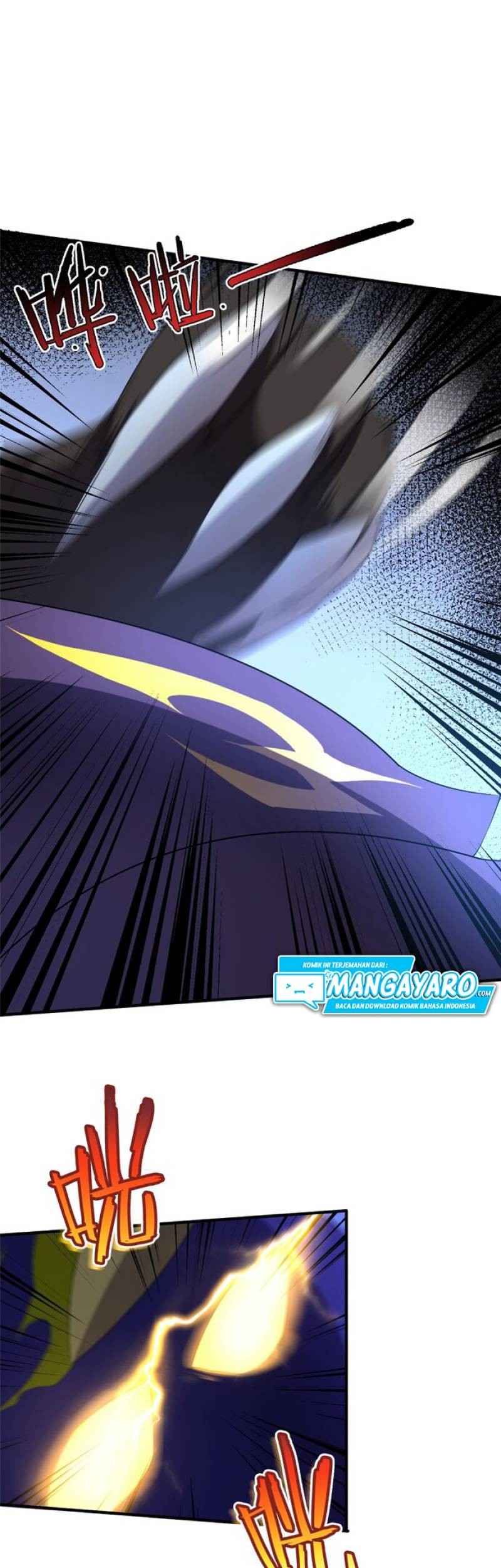 Super Earnings Treasure Chapter 18 - halaman 17