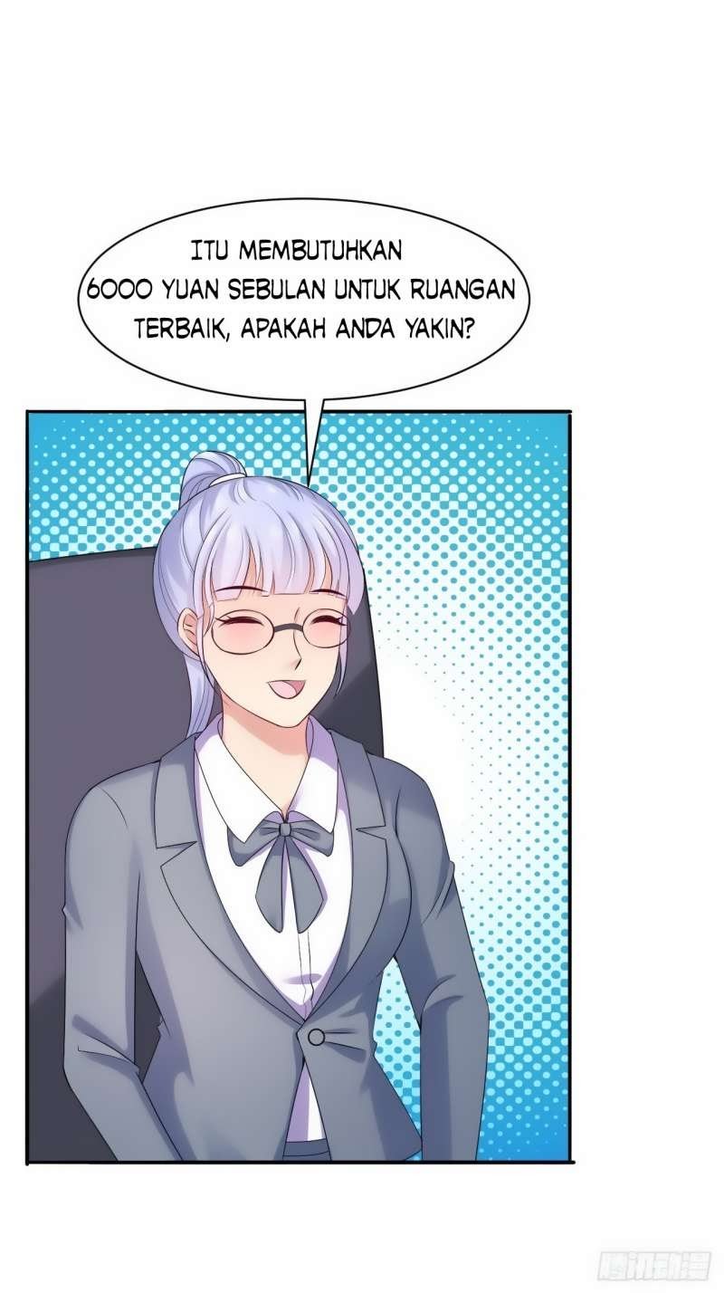 Super Earnings Treasure Chapter 18 - halaman 29