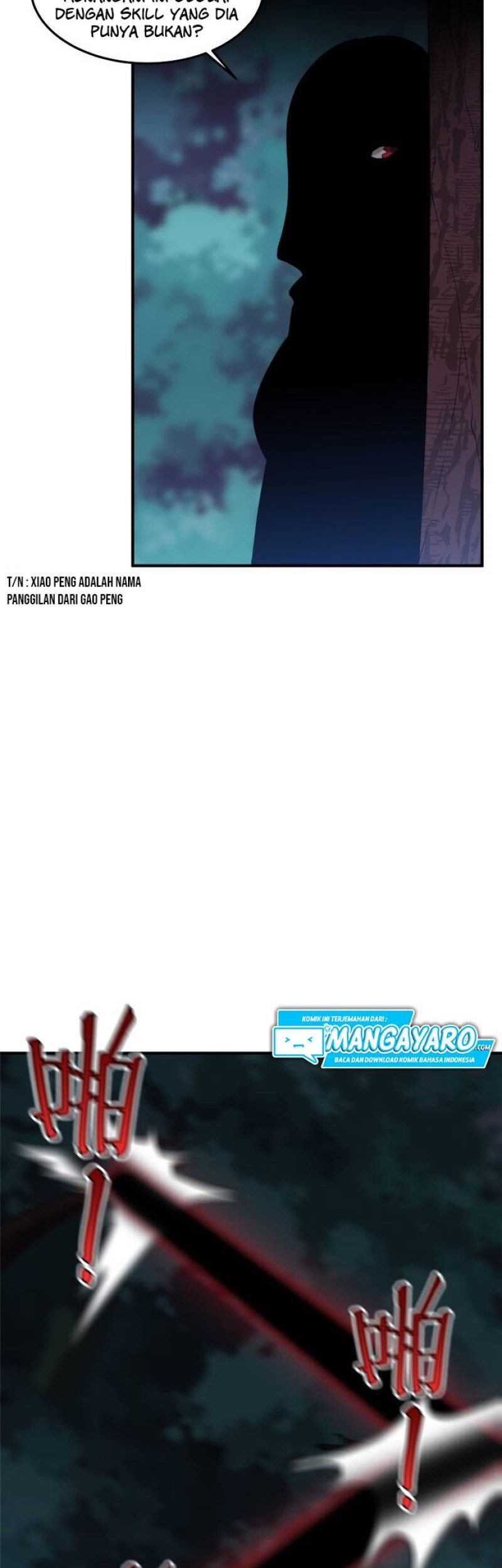 Super Earnings Treasure Chapter 18 - halaman 3