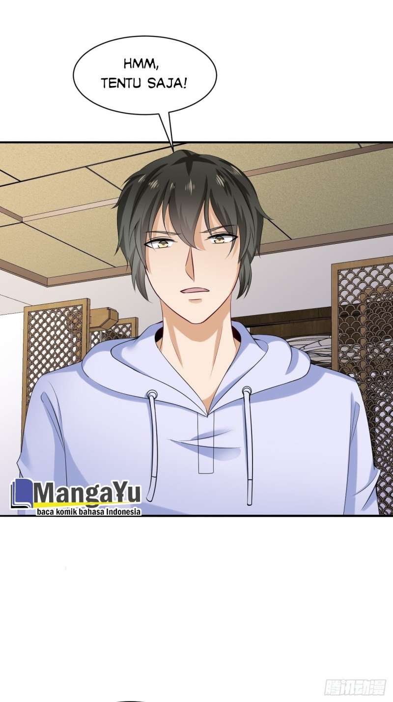 Super Earnings Treasure Chapter 18 - halaman 30