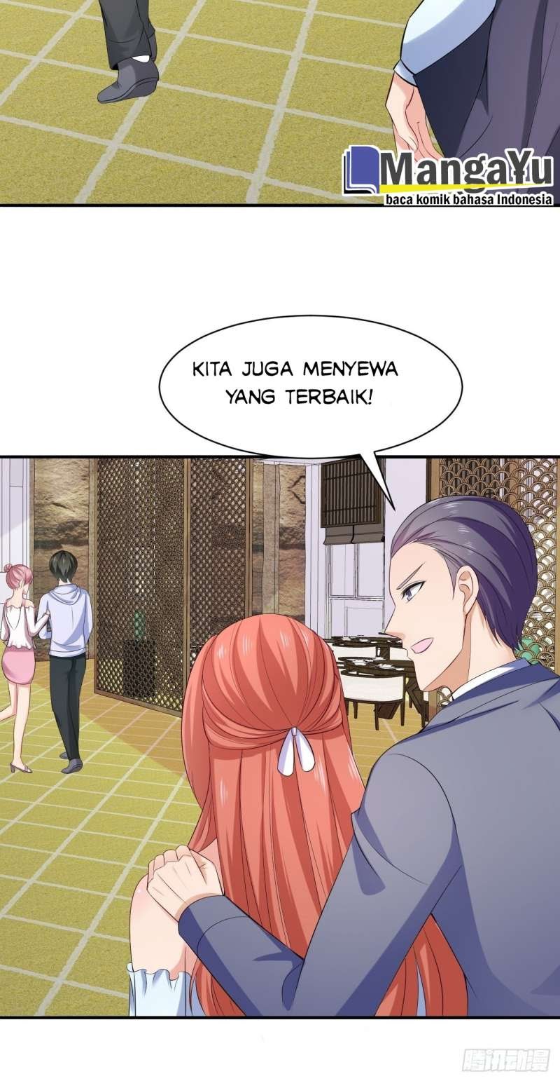 Super Earnings Treasure Chapter 18 - halaman 33