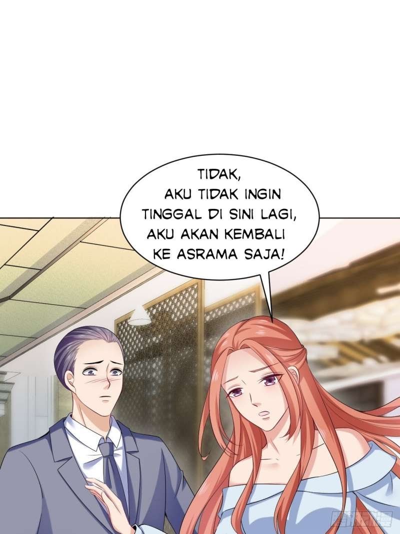 Super Earnings Treasure Chapter 18 - halaman 34