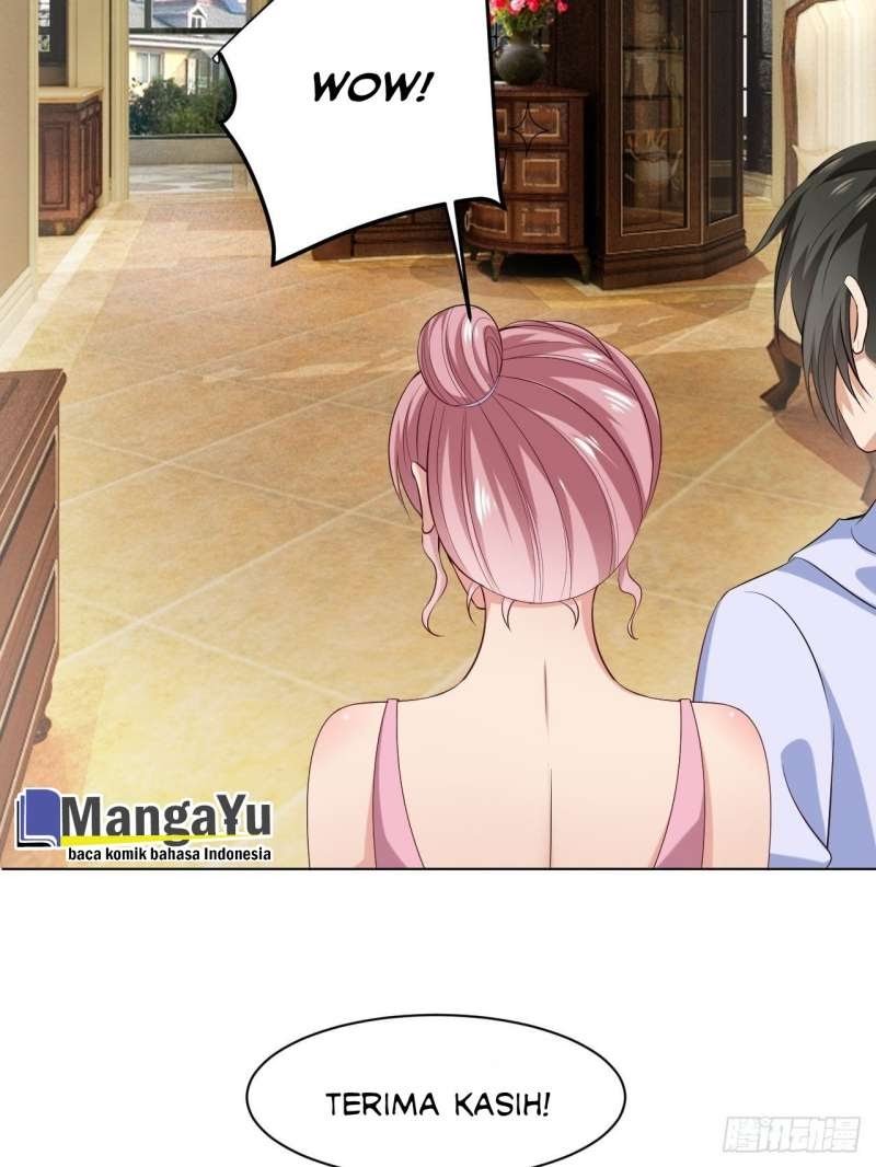 Super Earnings Treasure Chapter 18 - halaman 39