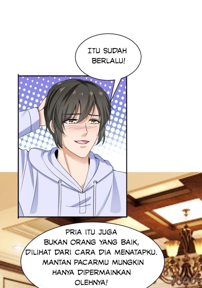 Super Earnings Treasure Chapter 18 - halaman 41