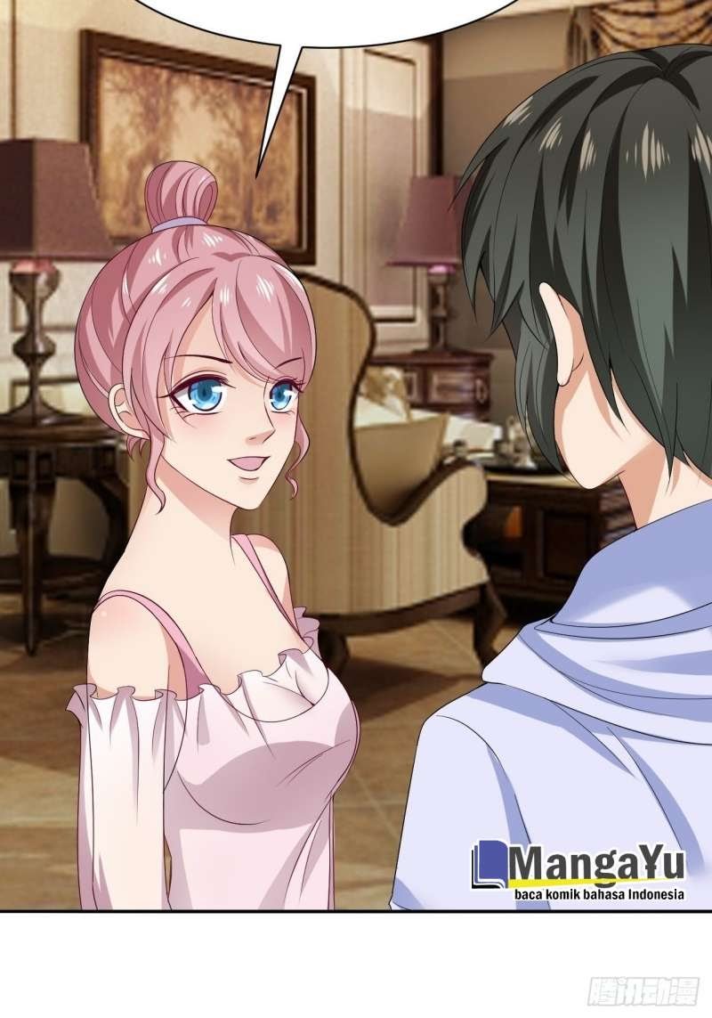 Super Earnings Treasure Chapter 18 - halaman 42