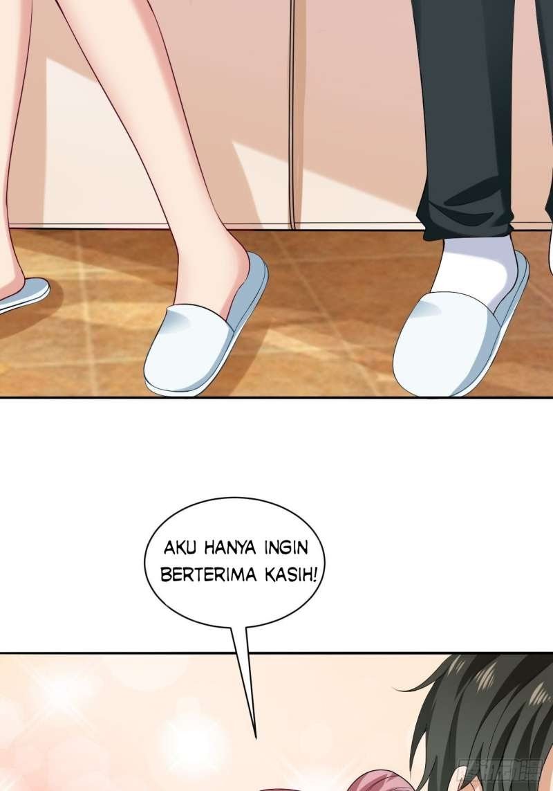 Super Earnings Treasure Chapter 18 - halaman 45