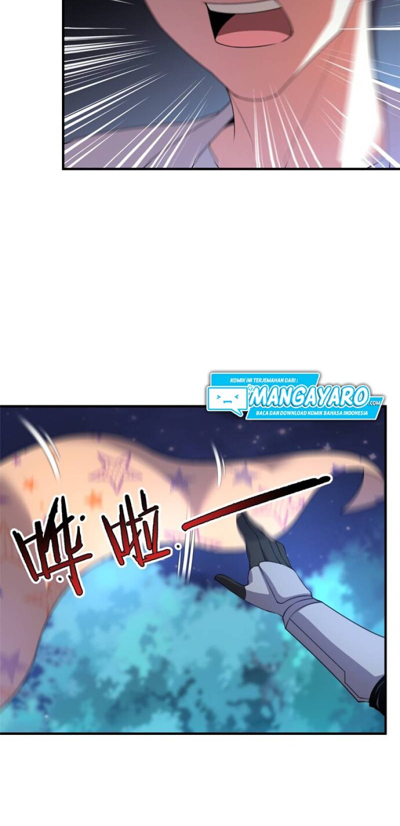 Super Earnings Treasure Chapter 18 - halaman 7