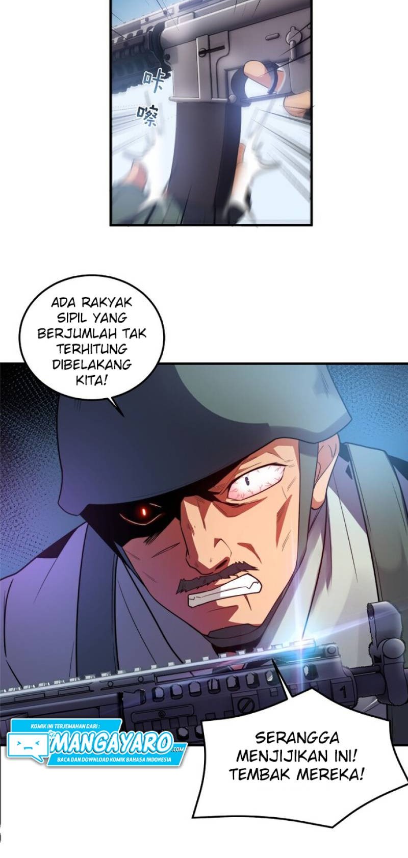 Super Earnings Treasure Chapter 19 - halaman 25