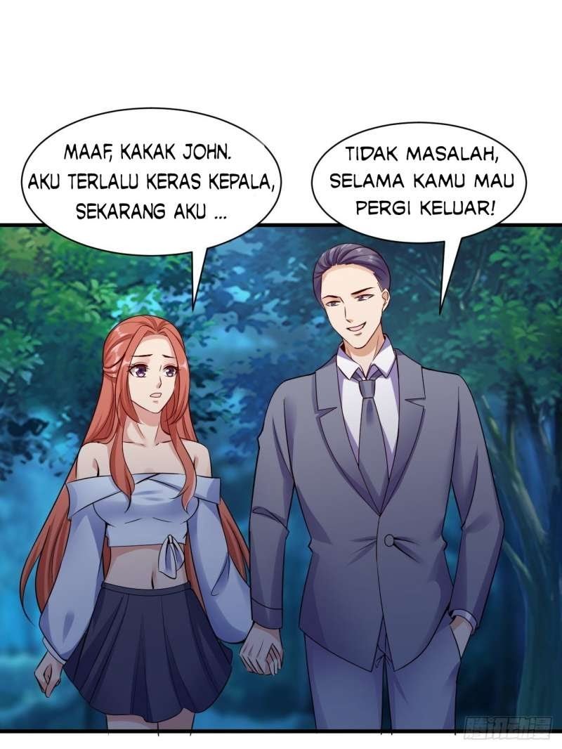Super Earnings Treasure Chapter 19 - halaman 29