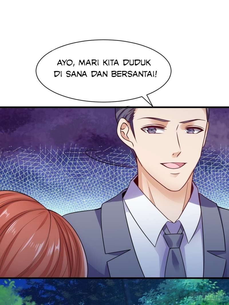 Super Earnings Treasure Chapter 19 - halaman 30