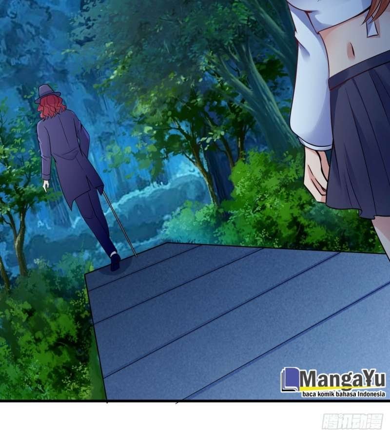 Super Earnings Treasure Chapter 19 - halaman 35