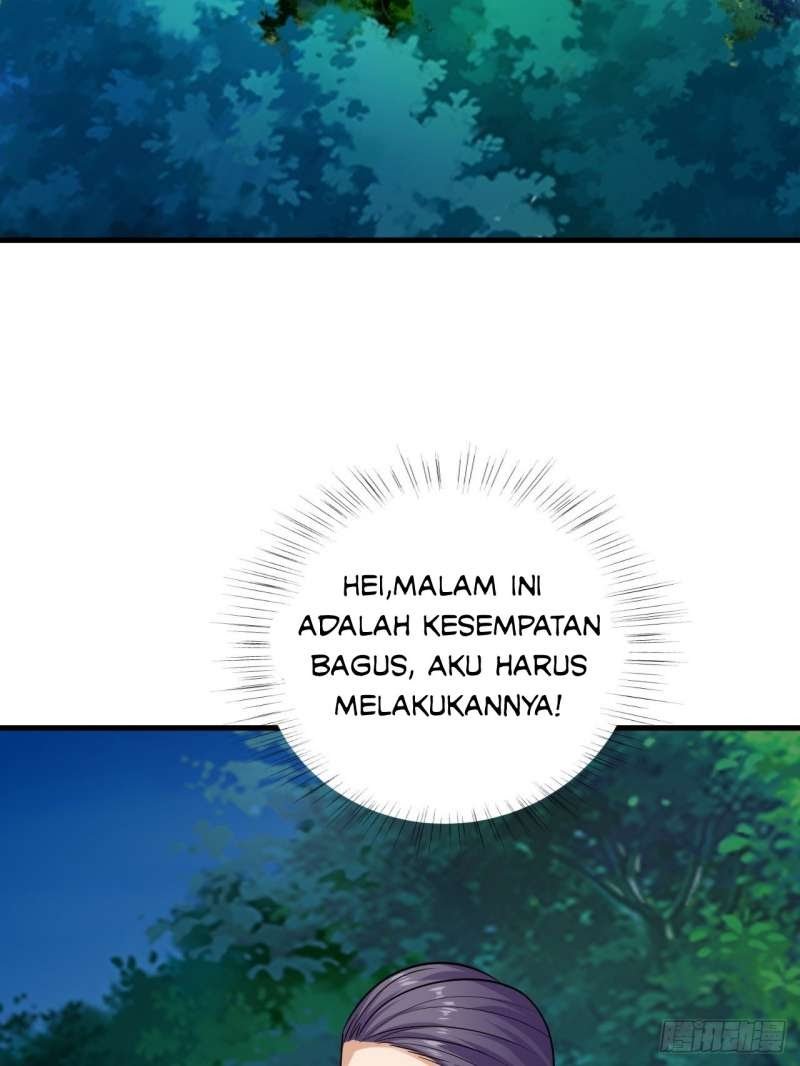 Super Earnings Treasure Chapter 19 - halaman 37
