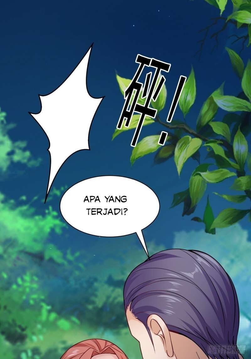 Super Earnings Treasure Chapter 19 - halaman 43