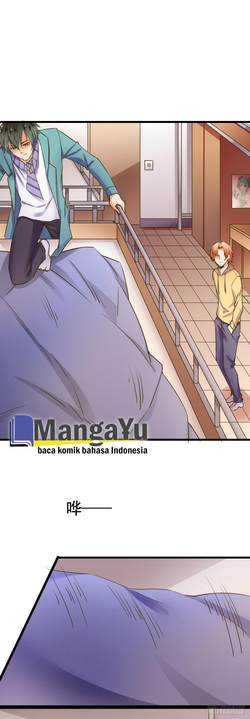 Super Earnings Treasure Chapter 2 - halaman 22
