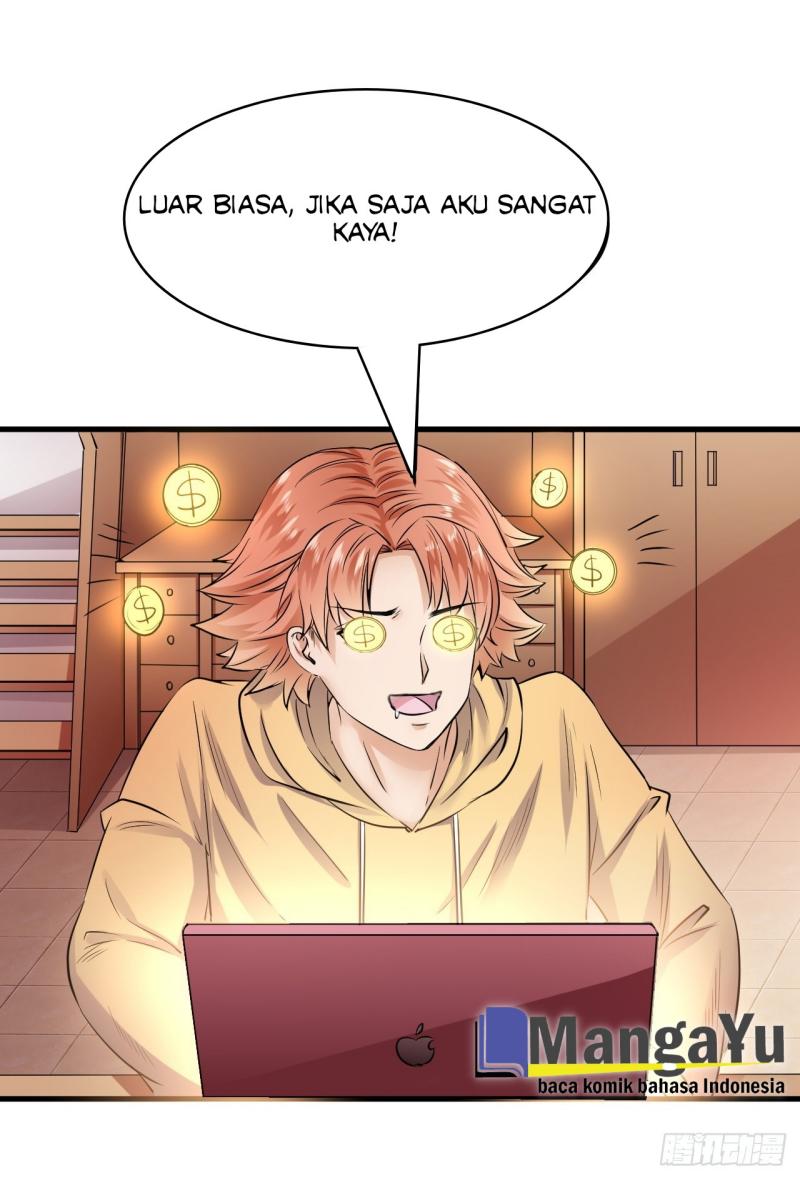 Super Earnings Treasure Chapter 2 - halaman 26